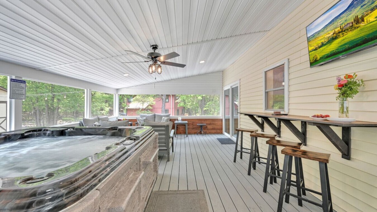 Photo of Outdoor in Briar Crest Woods