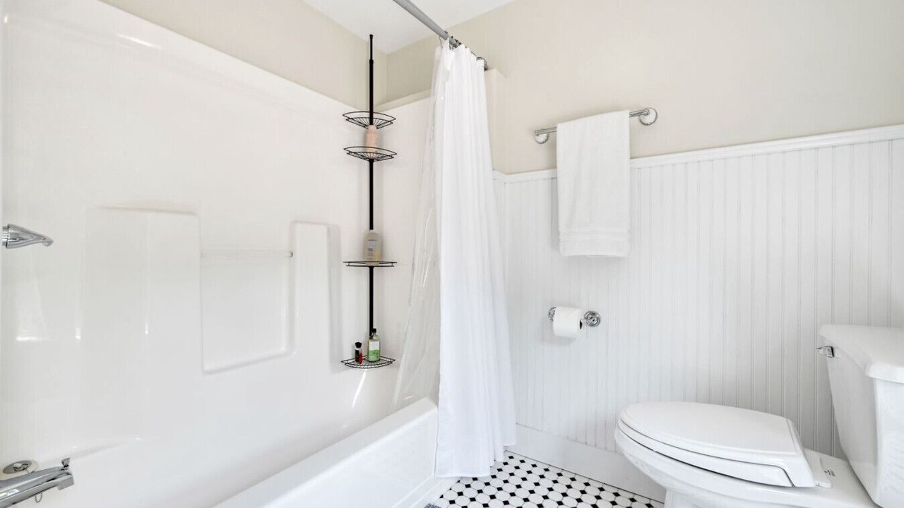 Photo of Bathroom in Briar Crest Woods