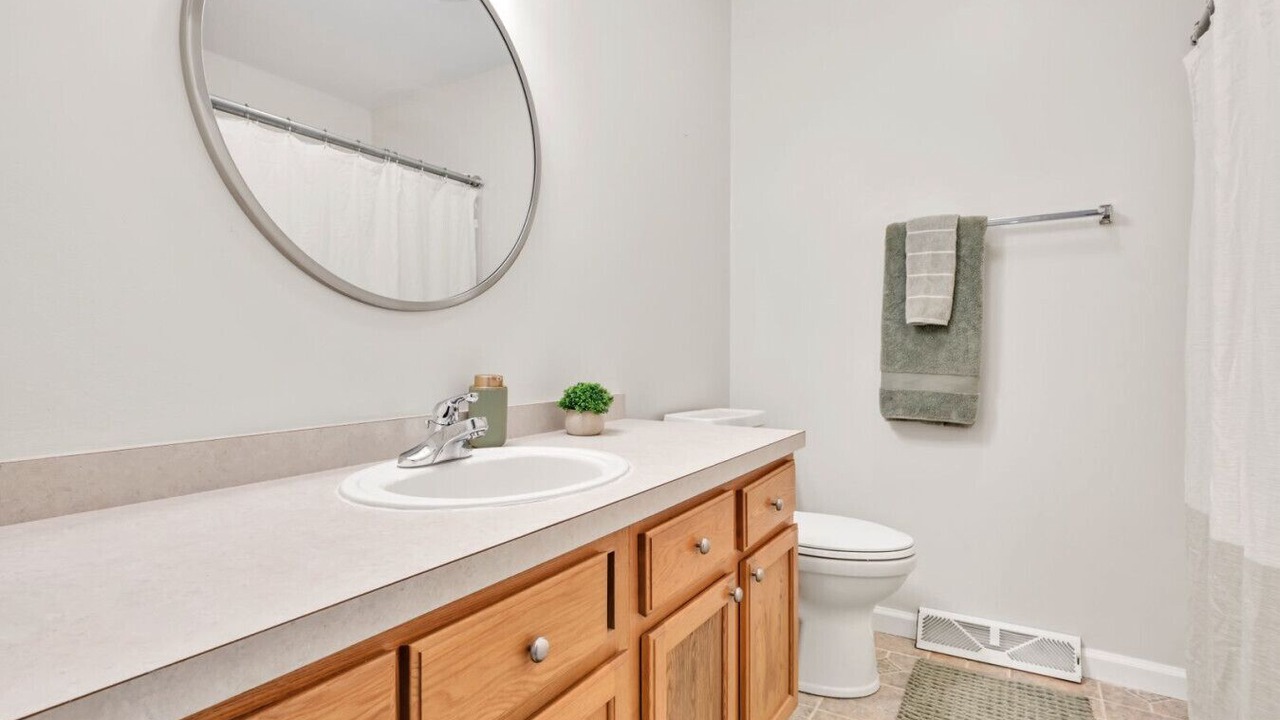 Photo of Bathroom in Briar Crest Woods