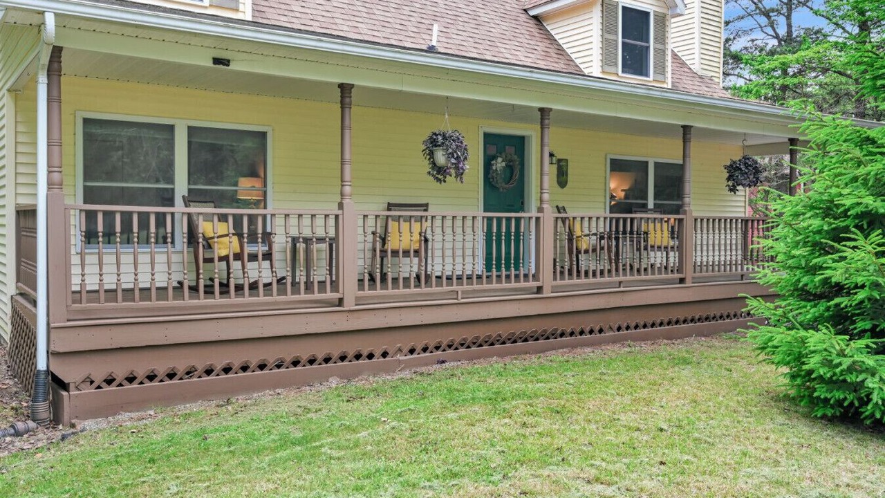 Photo of Outdoor in Briar Crest Woods