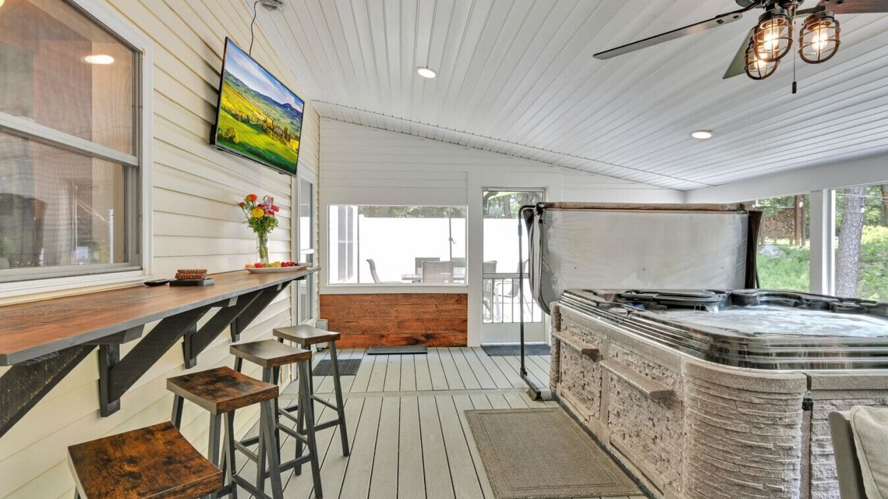 Photo of Outdoor in Briar Crest Woods