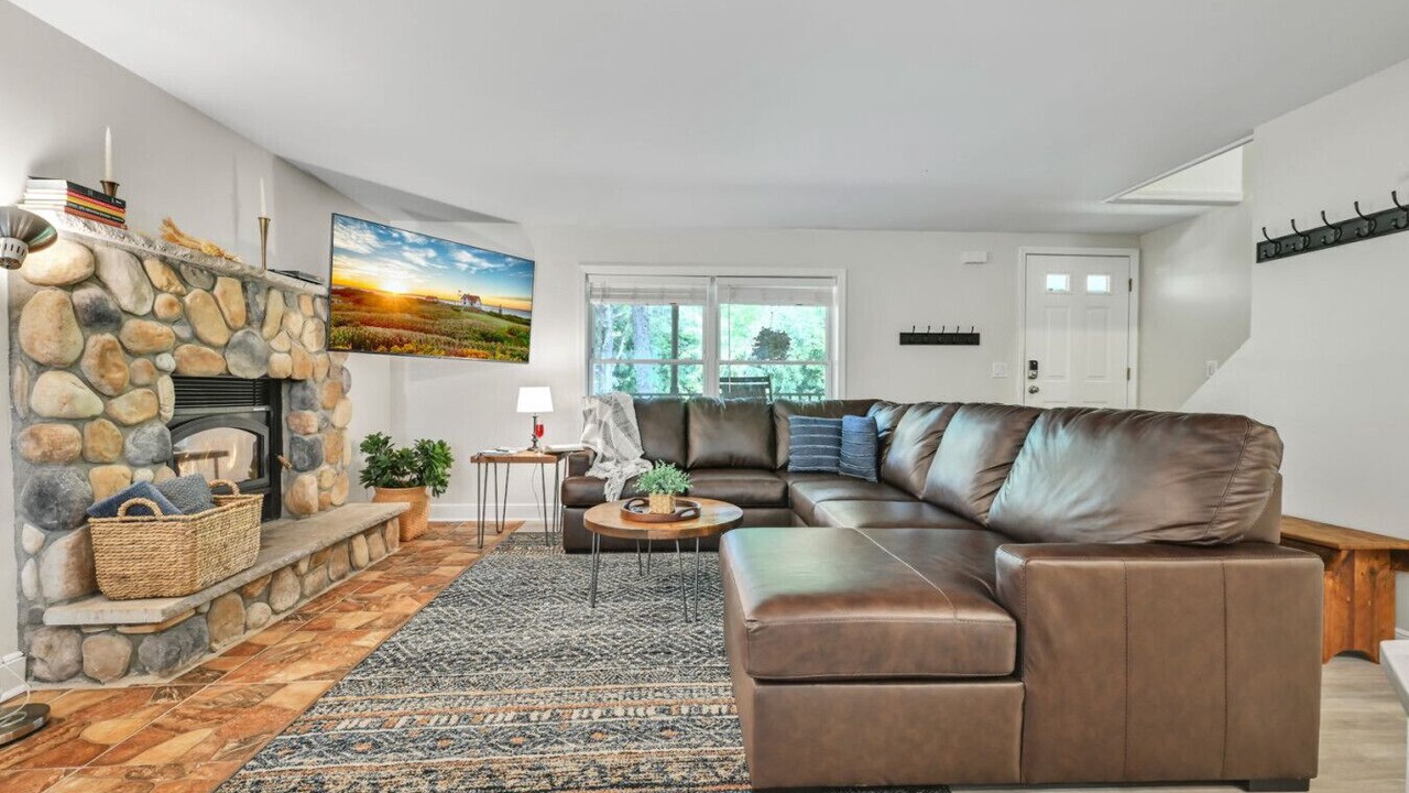 Photo of Bedroom in Briar Crest Woods