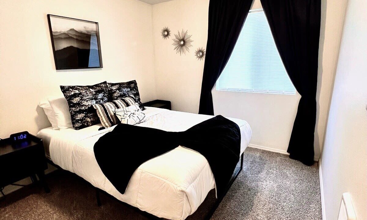 Photo of Bedroom in Spokane Valley
