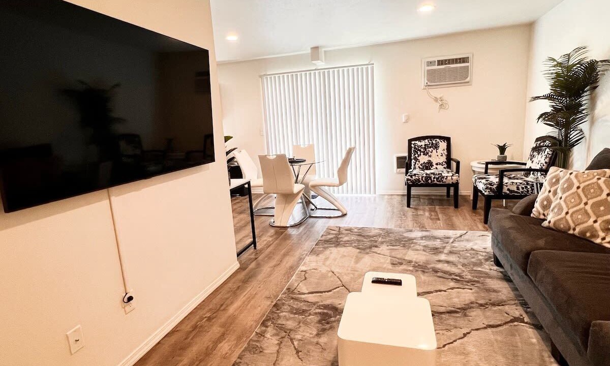 Photo of Livingroom in Spokane Valley