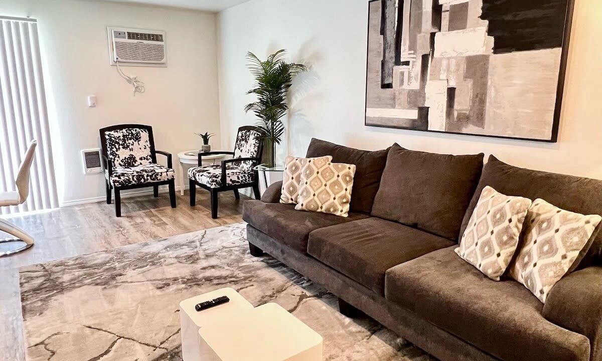 Photo of Livingroom in Spokane Valley
