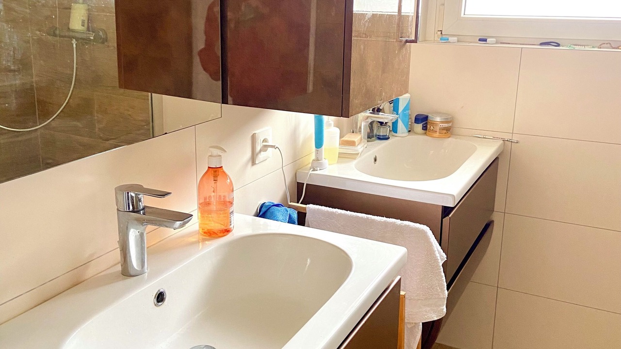 Photo of Bathroom in Saverne