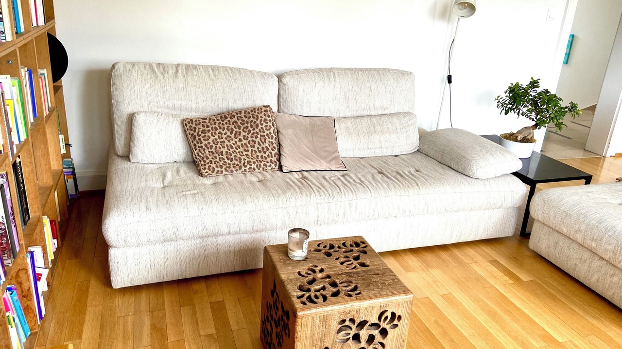 Photo of Livingroom in Saverne