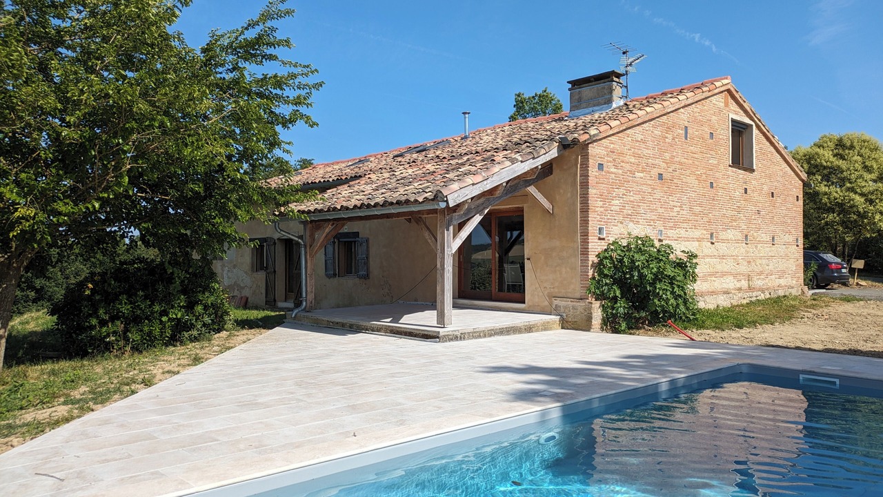 Photo of Outdoor in Monclar-de-Quercy