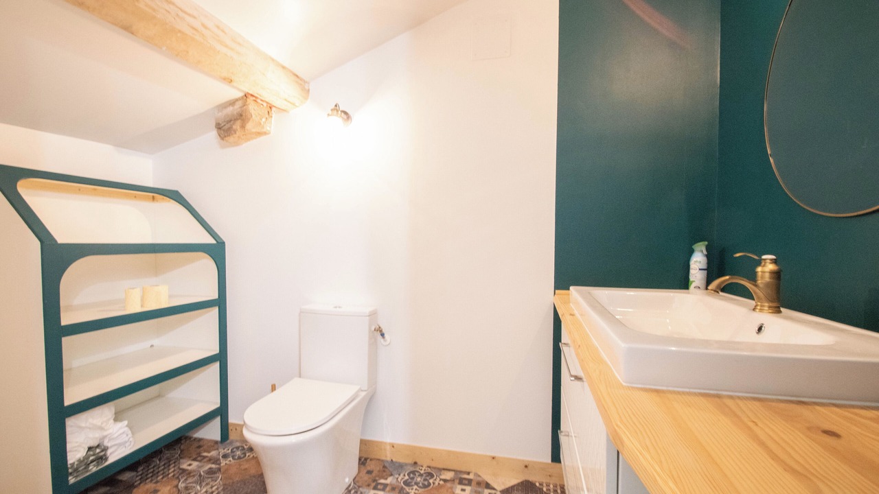 Photo of Bathroom in Monclar-de-Quercy