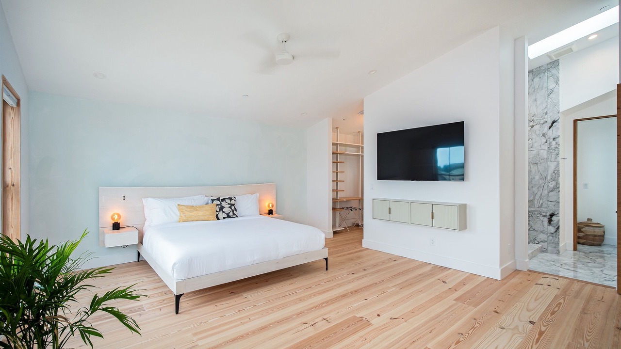 Photo of Bedroom in Jacksonville Beach