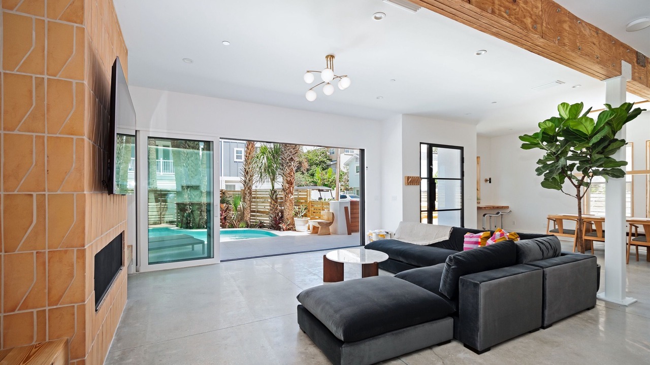 Photo of Outdoor in Jacksonville Beach