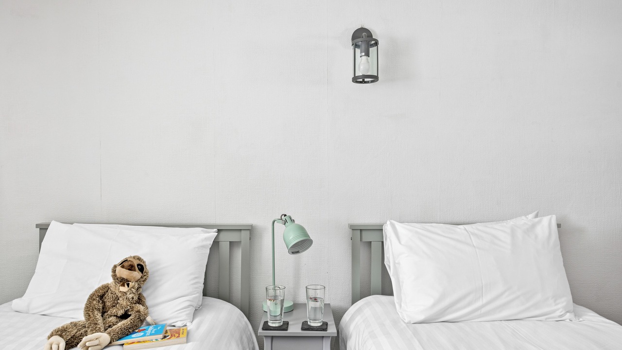 Photo of Bedroom in Wadebridge