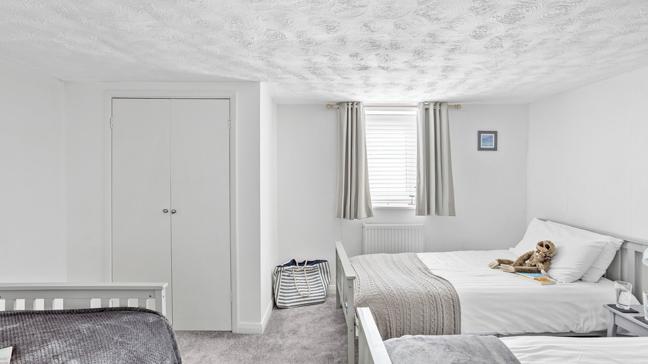 Photo of Bedroom in Wadebridge