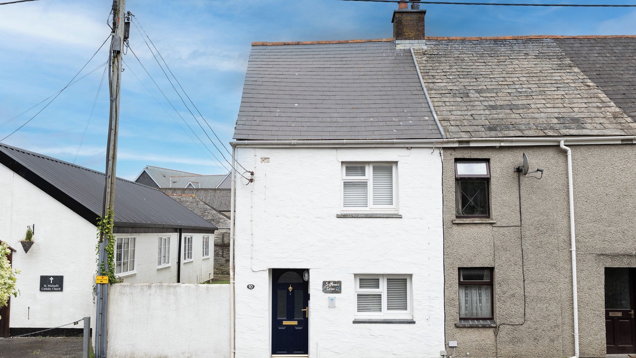 Photo of Outdoor in Wadebridge