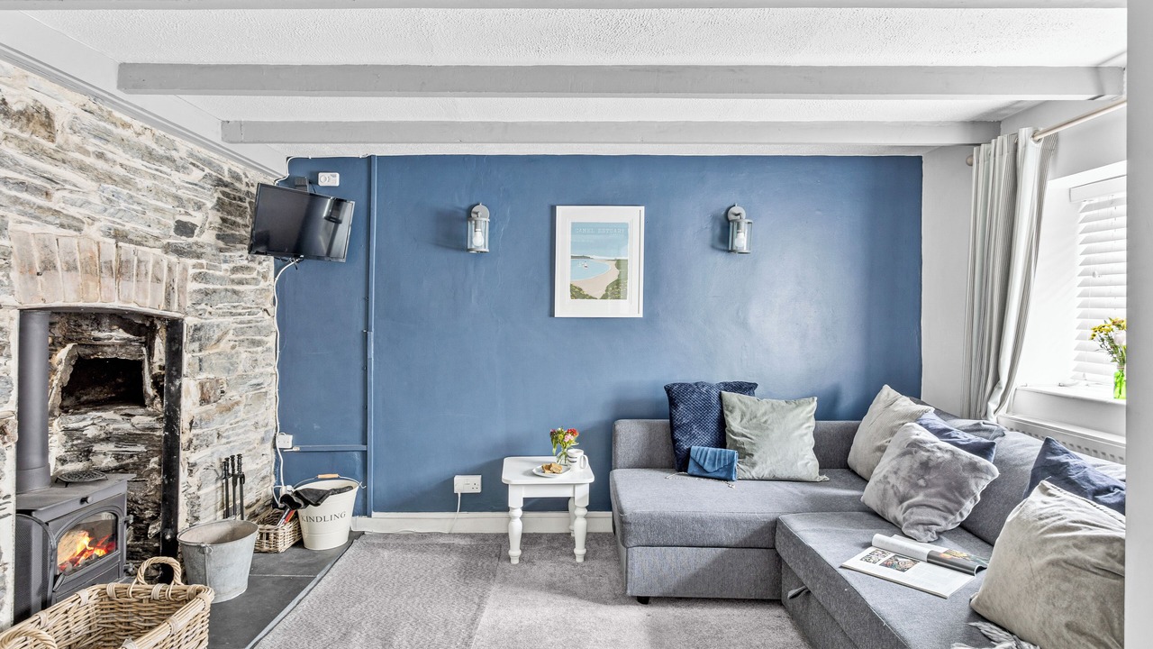 Photo of Livingroom in Wadebridge