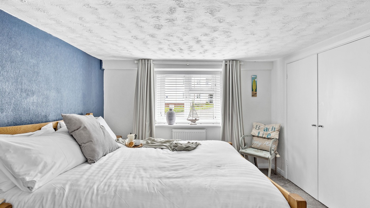 Photo of Bedroom in Wadebridge