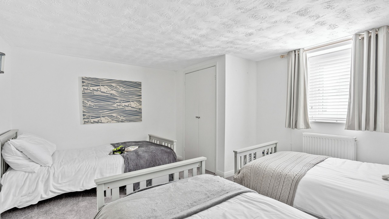 Photo of Bedroom in Wadebridge