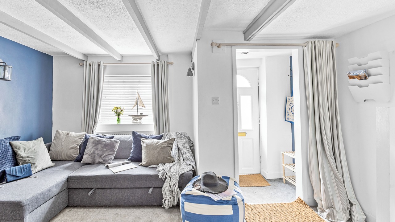 Photo of Livingroom in Wadebridge