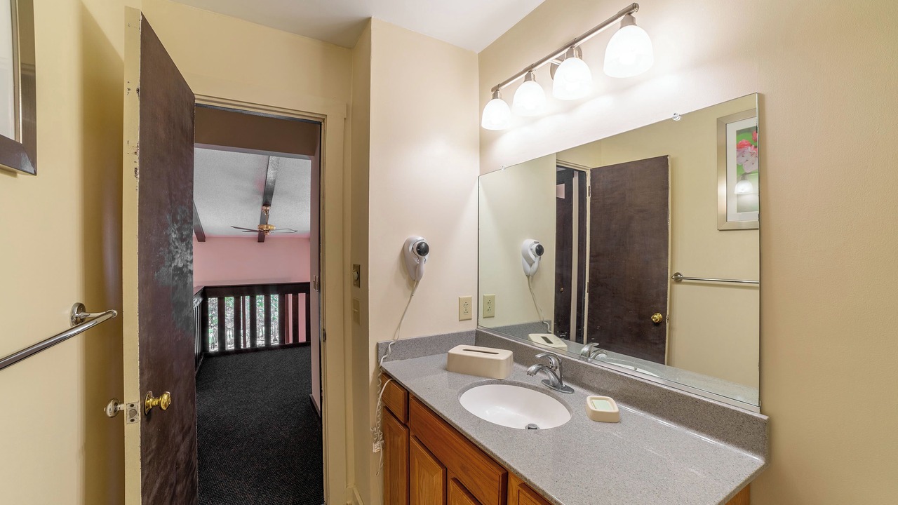 Photo of Bathroom in Massanutten