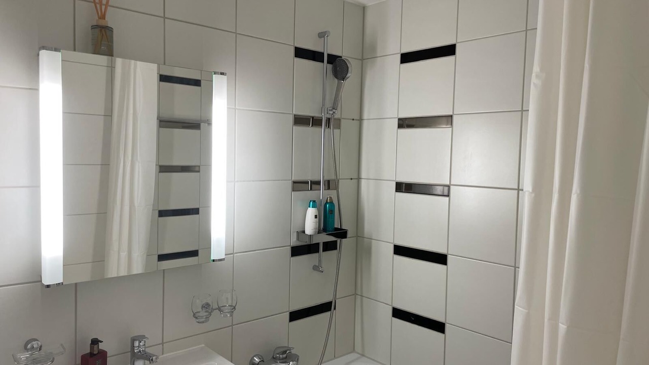 Photo of Bathroom in Lucerne