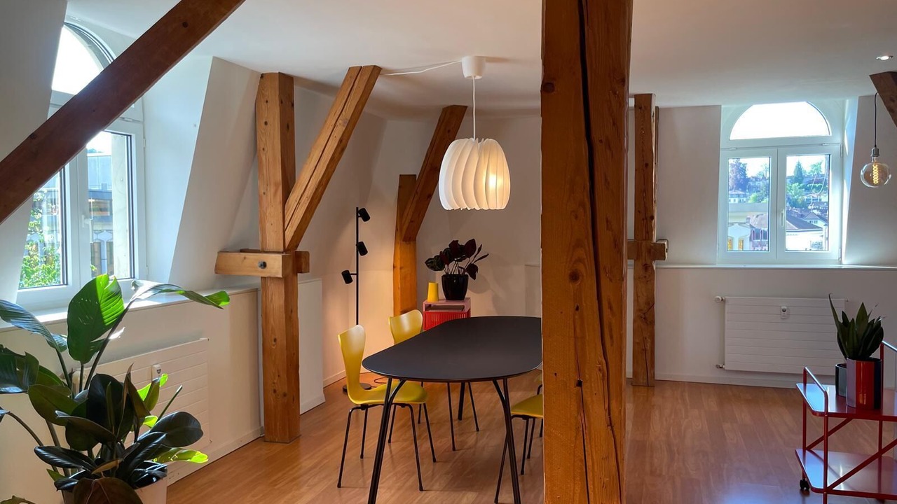 Photo of Bedroom in Lucerne