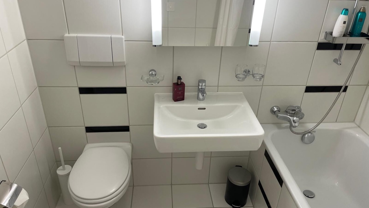Photo of Bathroom in Lucerne