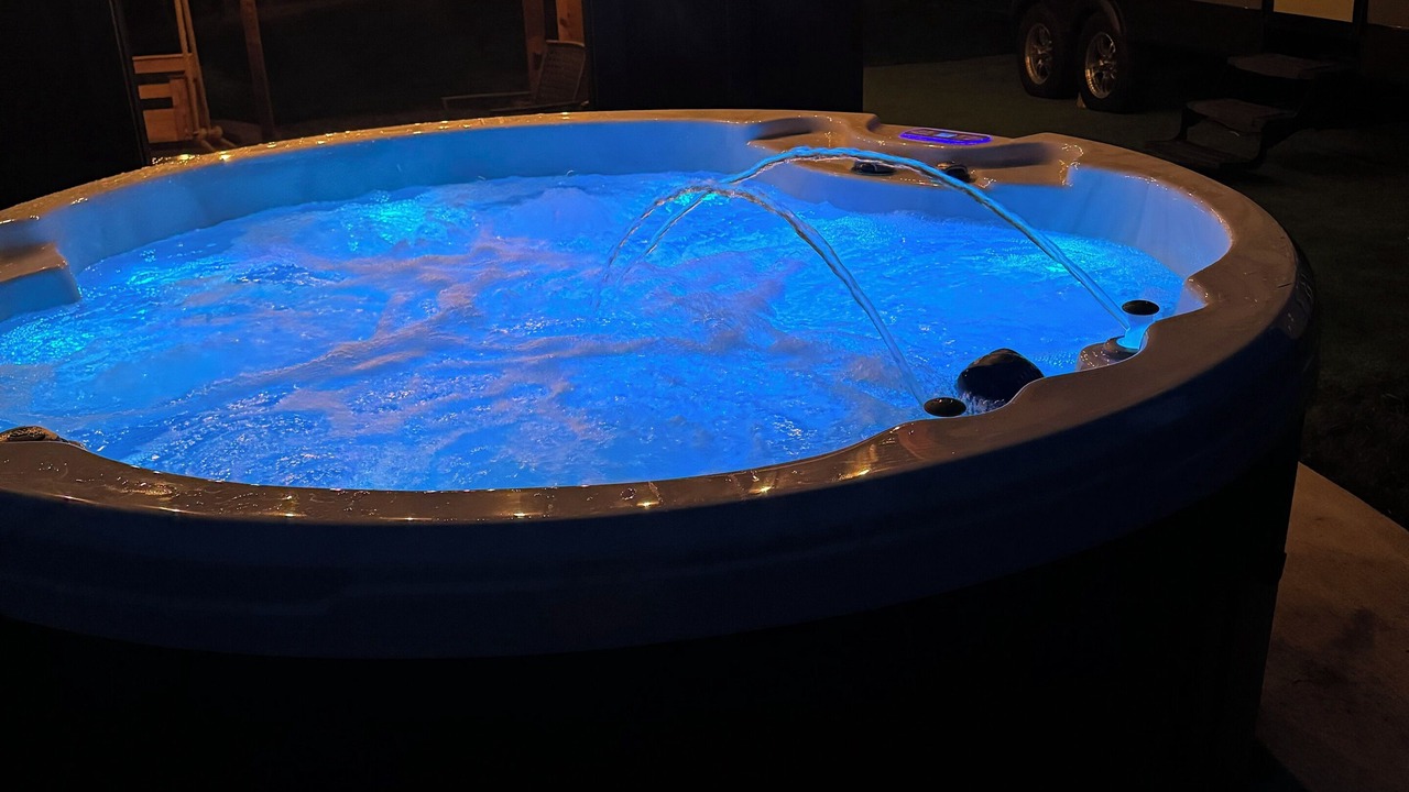 Photo of Outdoor in Narvon