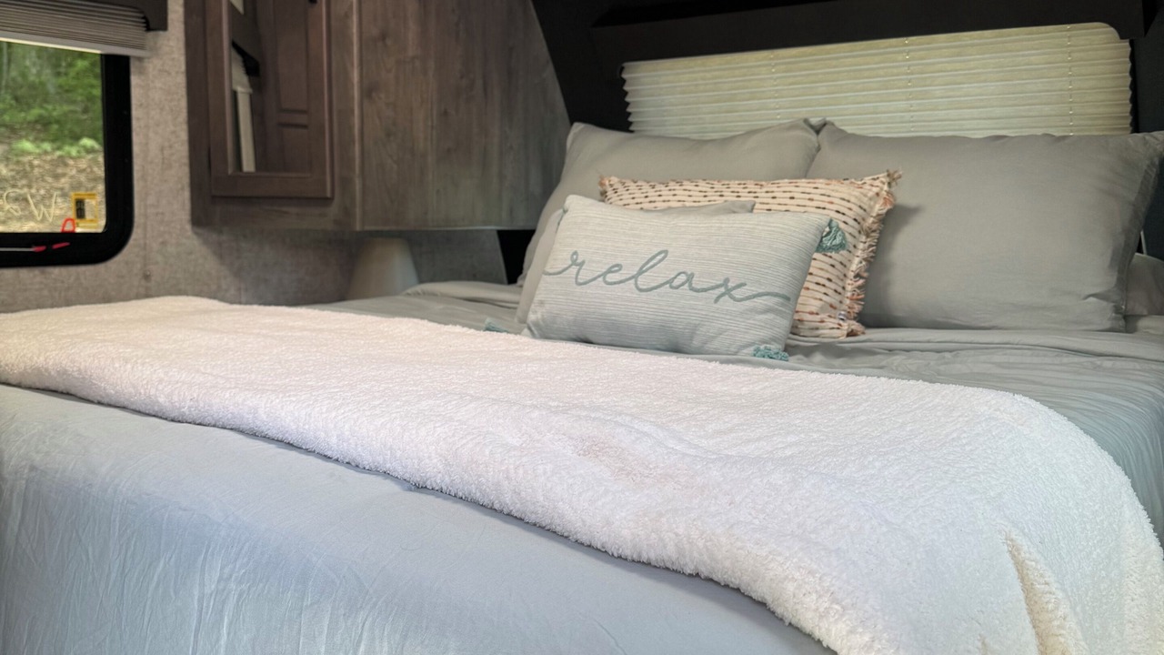 Photo of Bedroom in Narvon