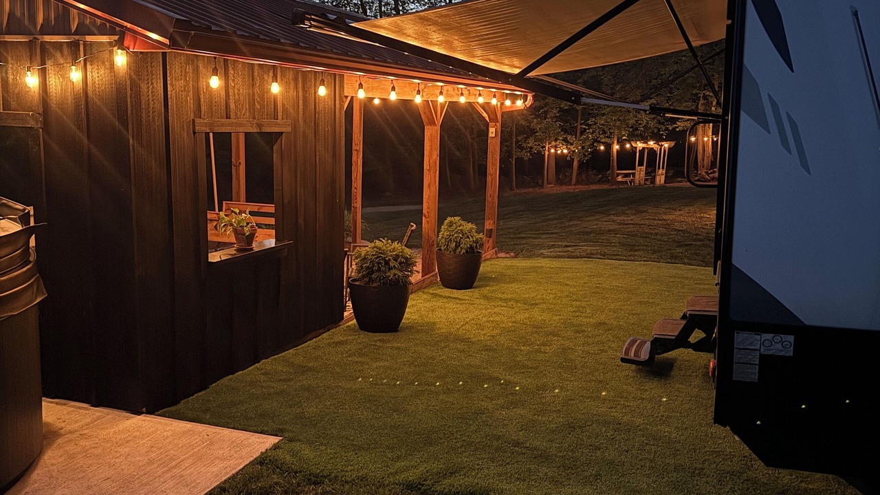 Photo of Outdoor in Narvon