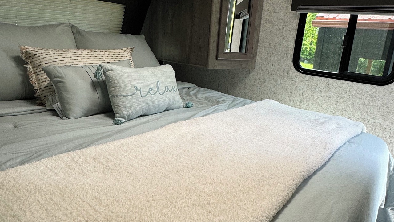 Photo of Bedroom in Narvon