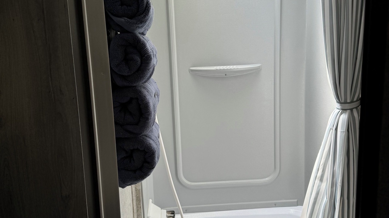 Photo of Bathroom in Narvon