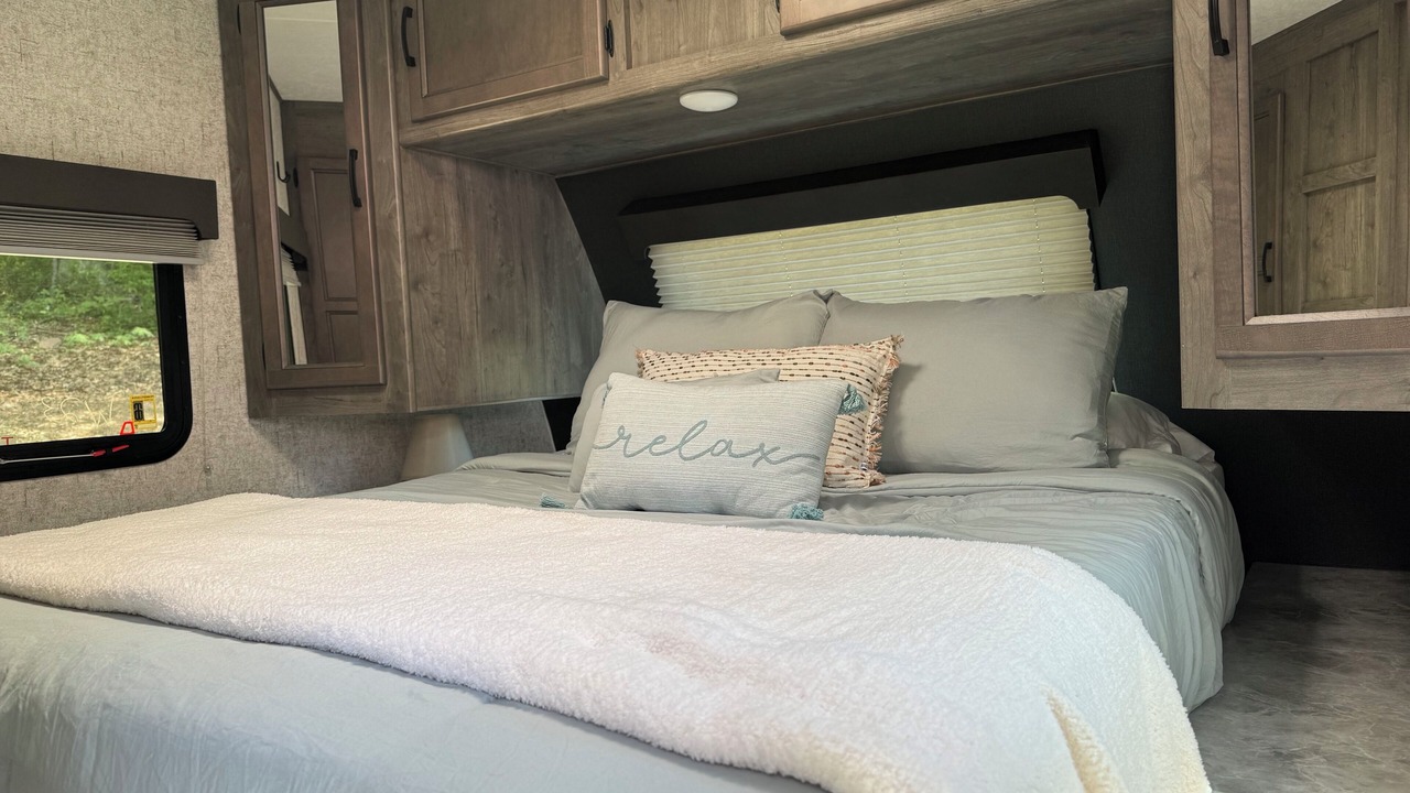 Photo of Bedroom in Narvon