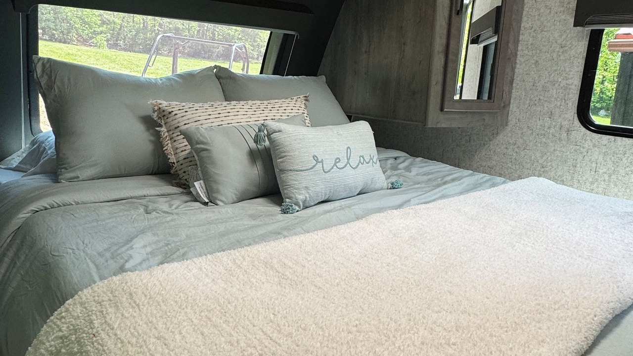 Photo of Bedroom in Narvon