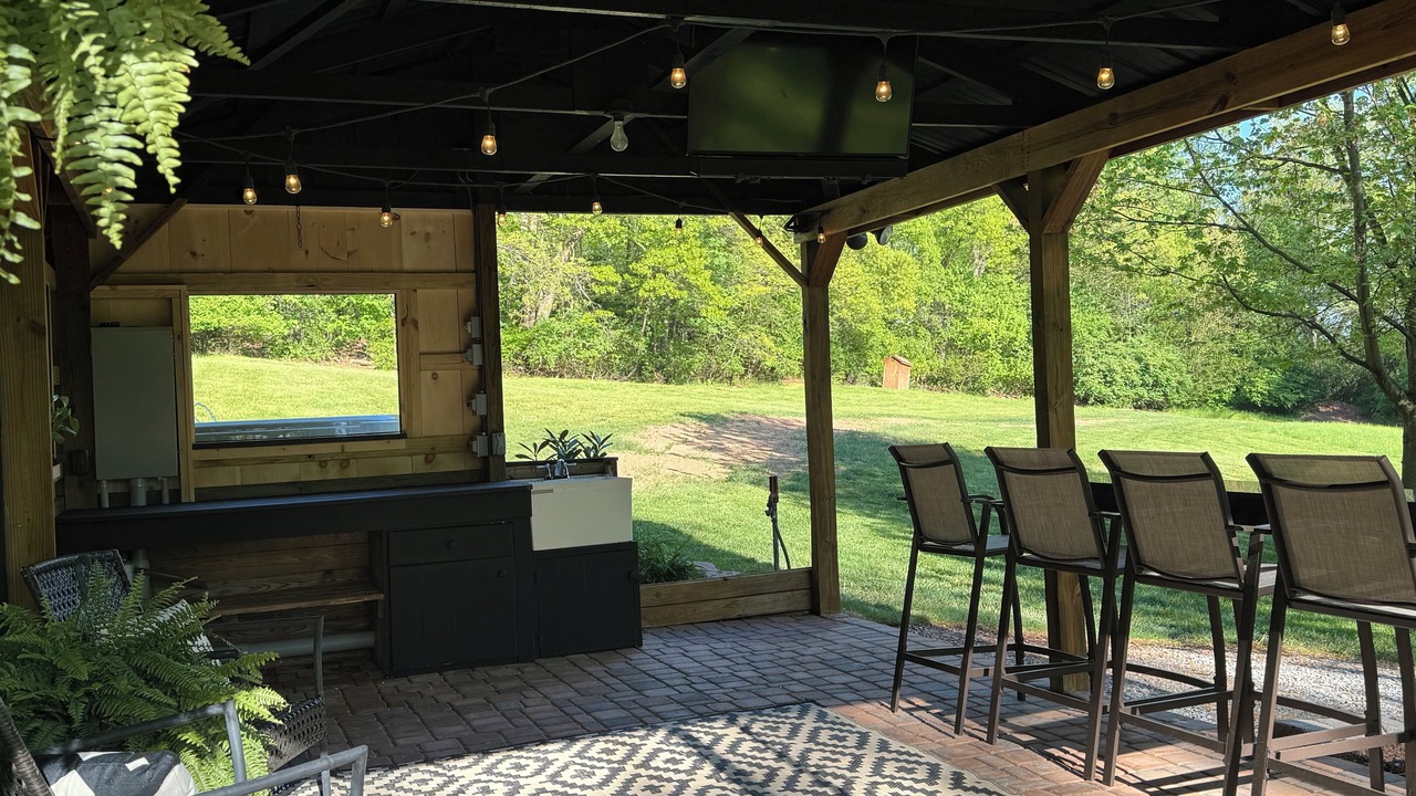 Photo of Patio Balcony in Narvon
