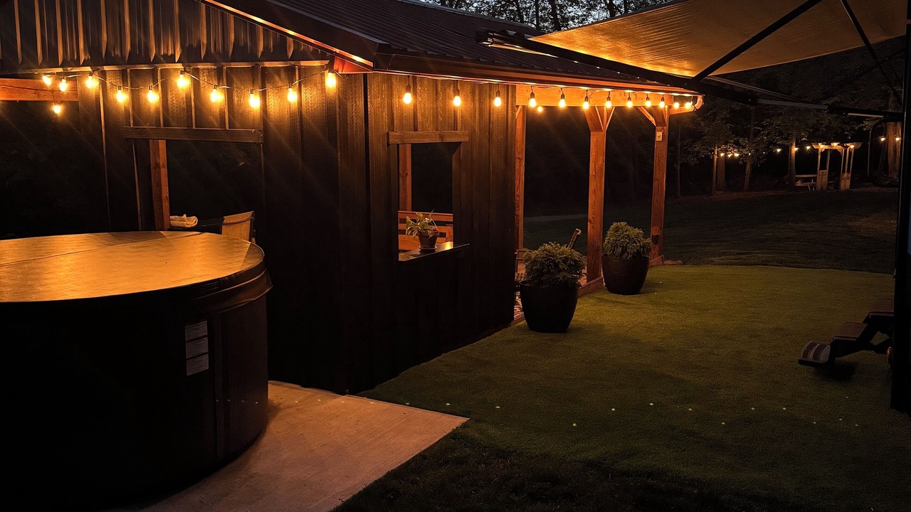 Photo of Outdoor in Narvon