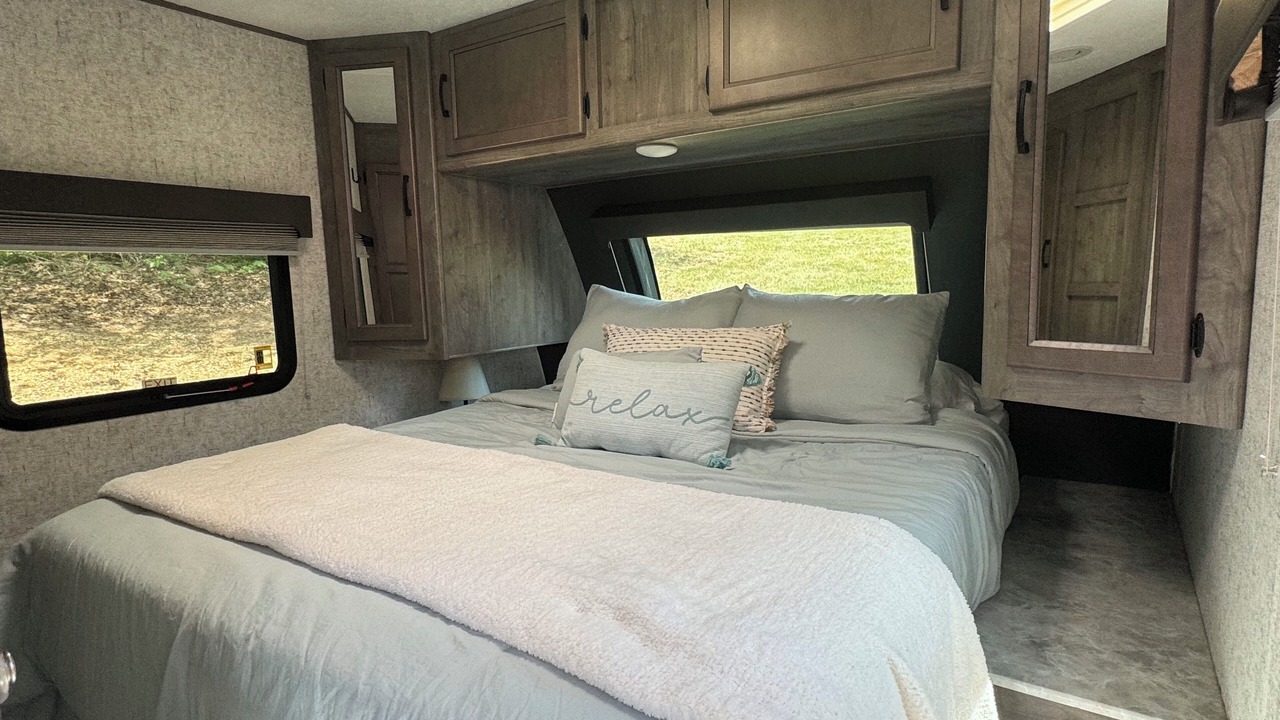 Photo of Bedroom in Narvon