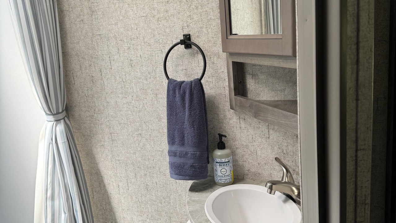 Photo of Bathroom in Narvon