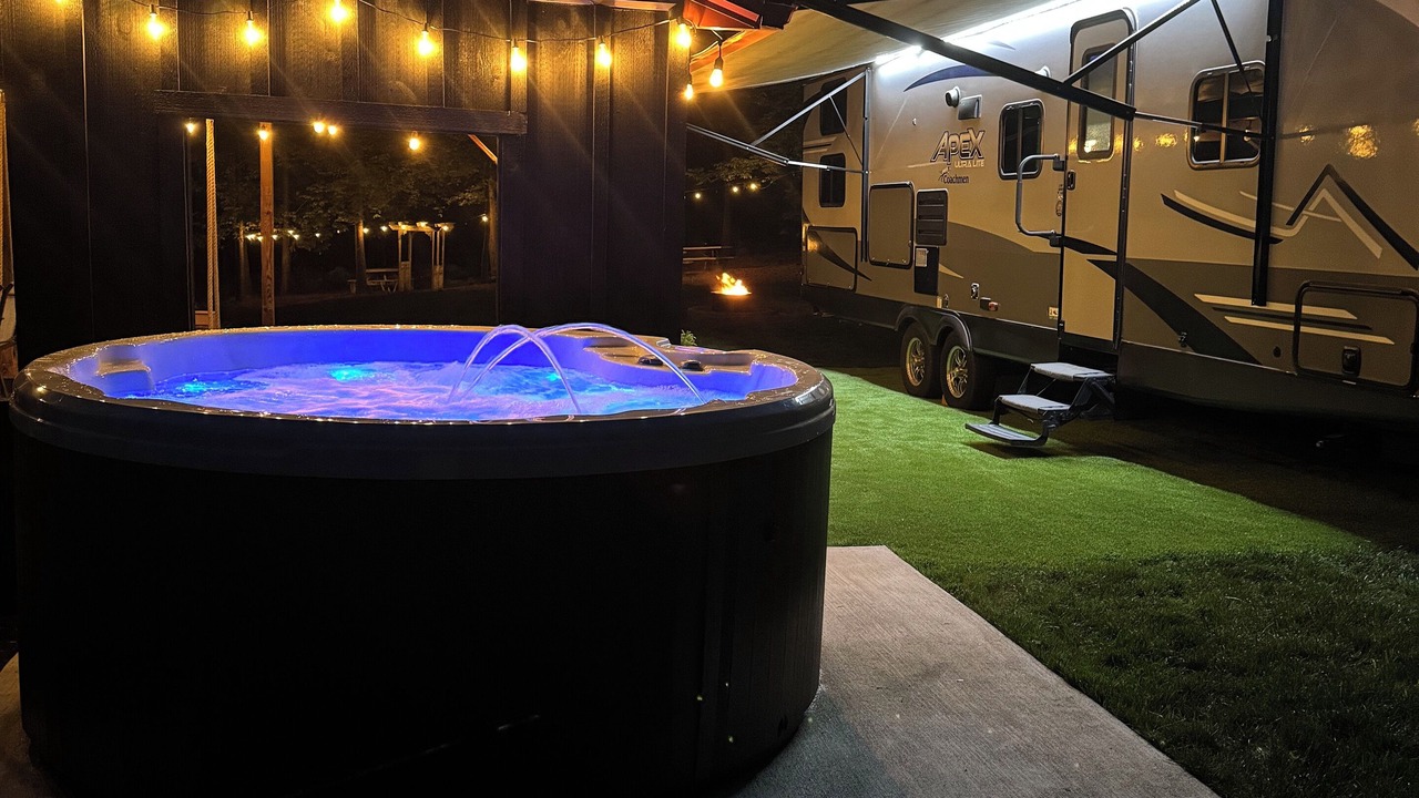 Photo of Outdoor in Narvon