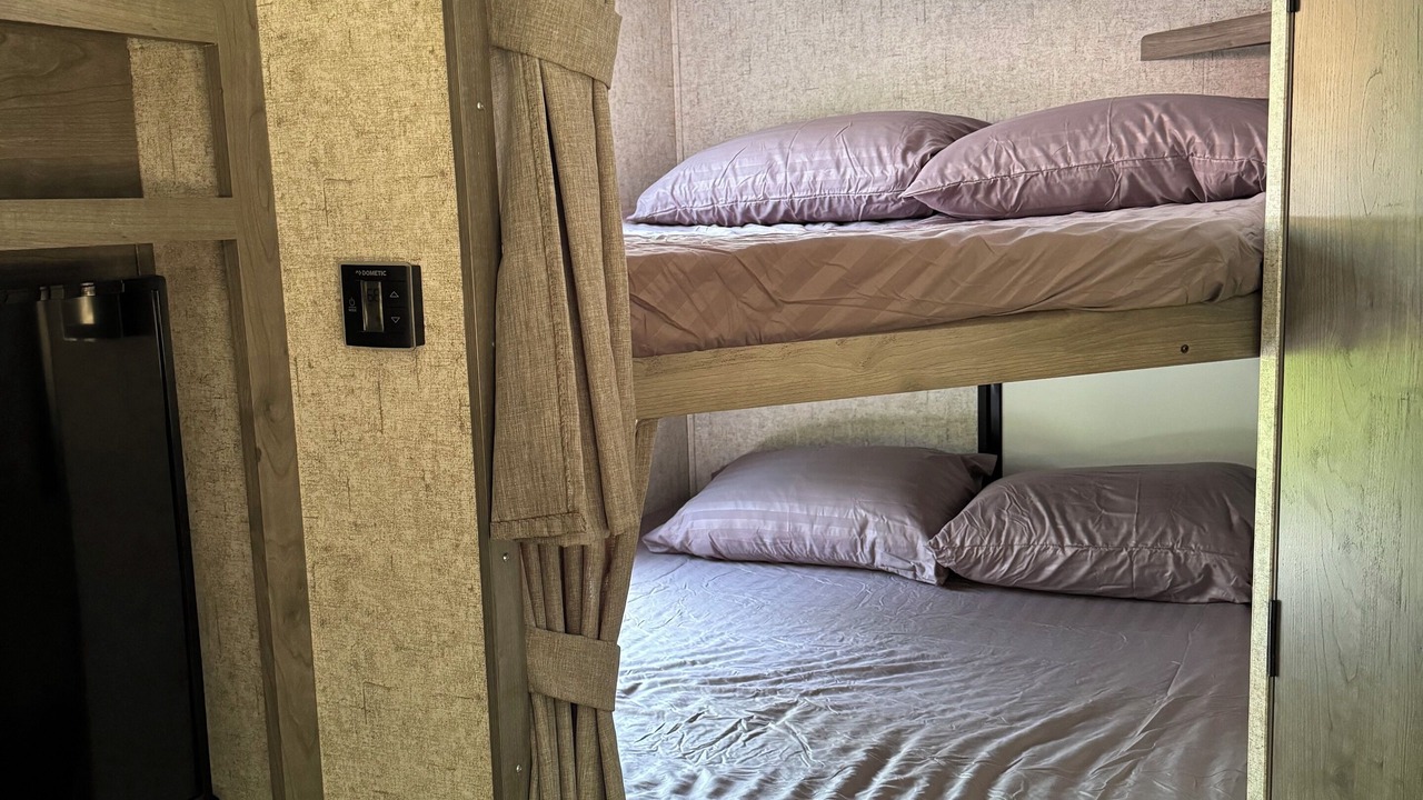 Photo of Bedroom in Narvon