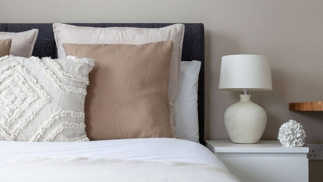 Photo of Bedroom in Brent