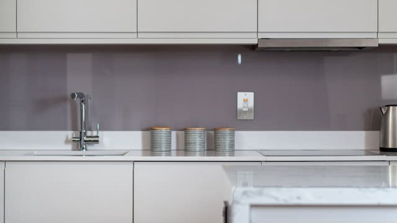 Photo of Kitchen in Brent