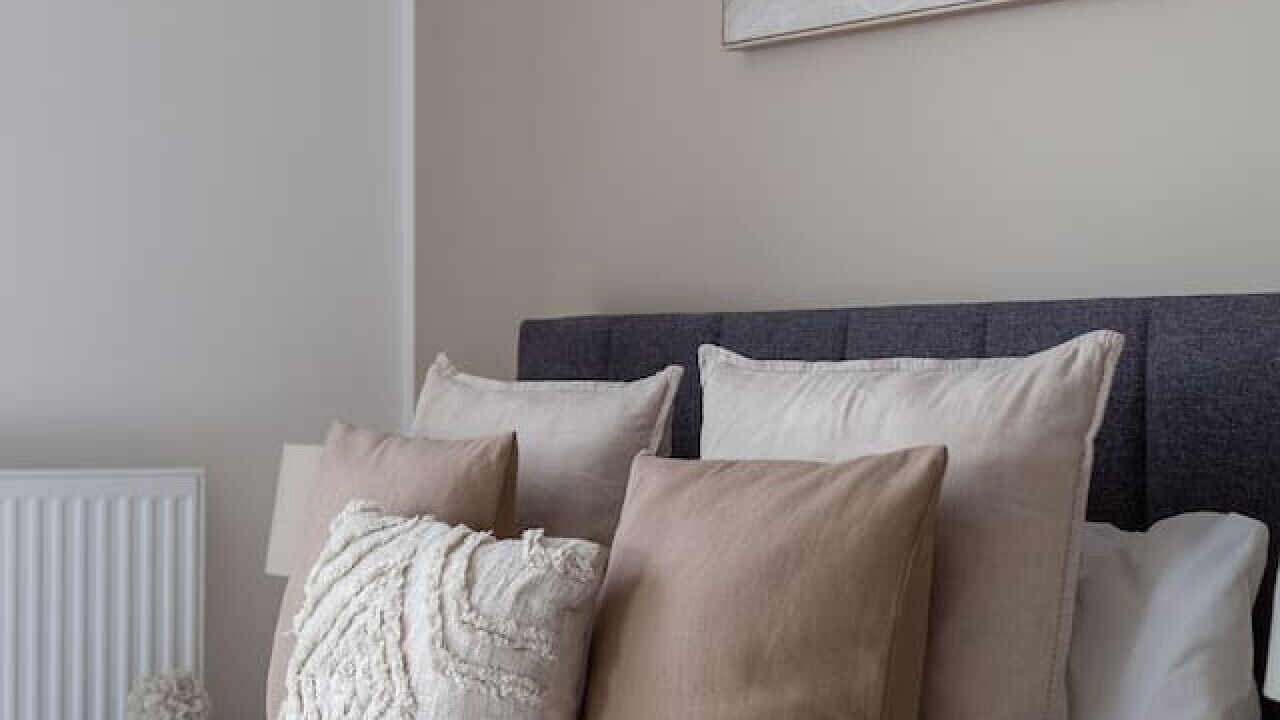 Photo of Bedroom in Brent