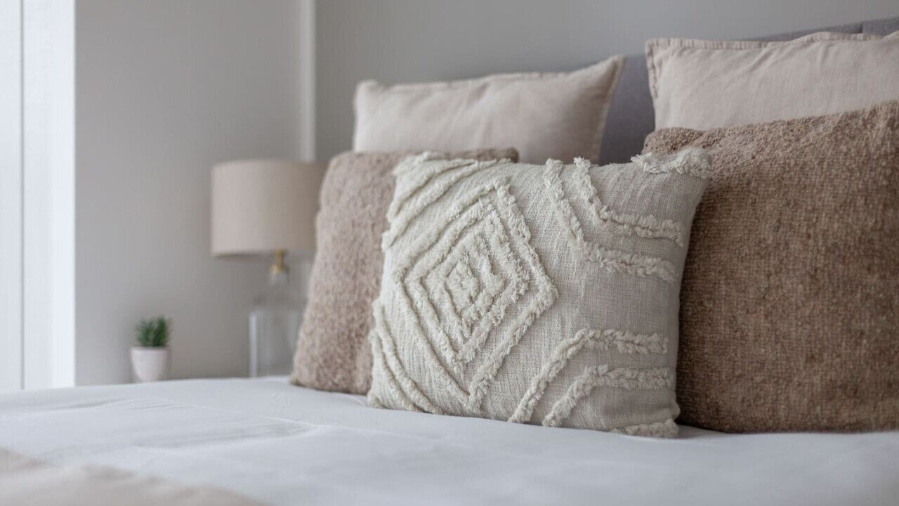 Photo of Bedroom in Brent