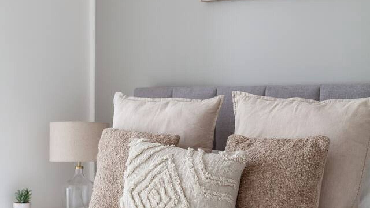 Photo of Bedroom in Brent