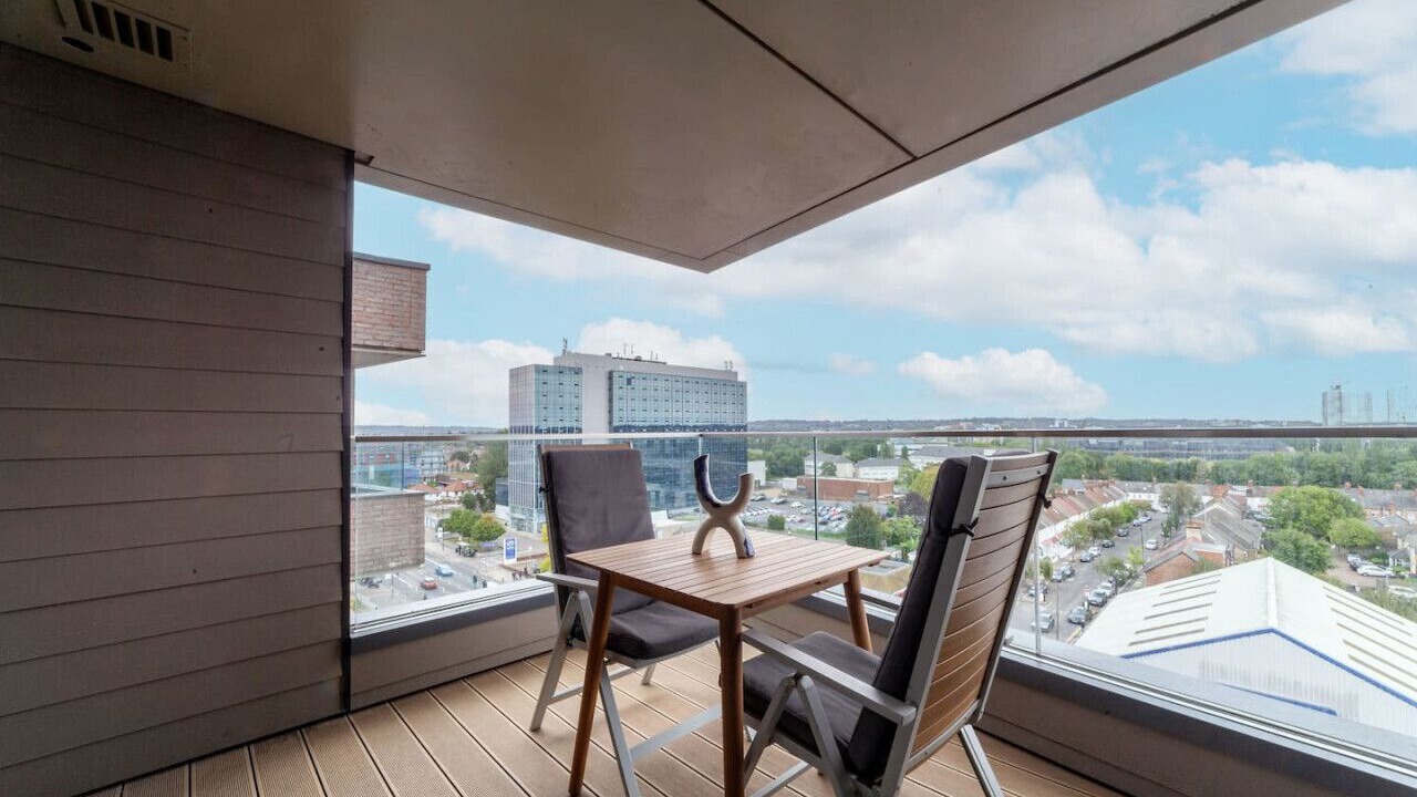 Photo of Others in Brent