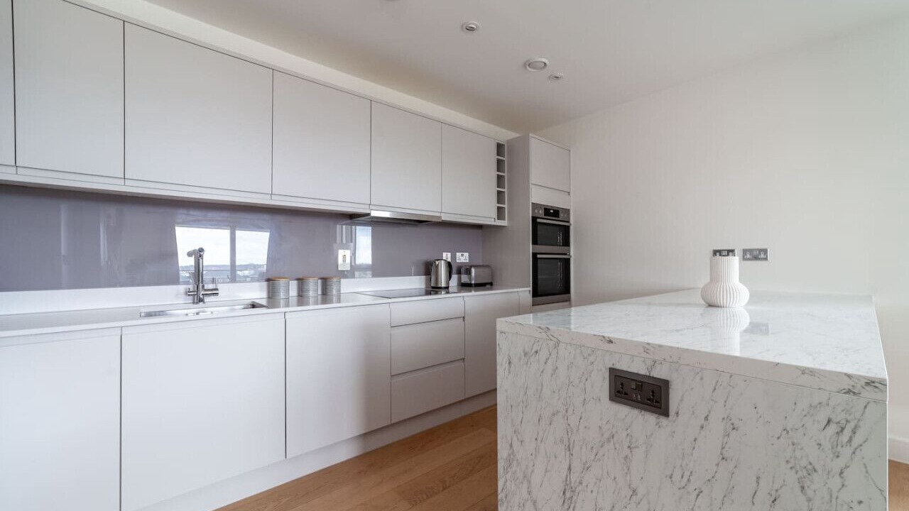 Photo of Kitchen in Brent