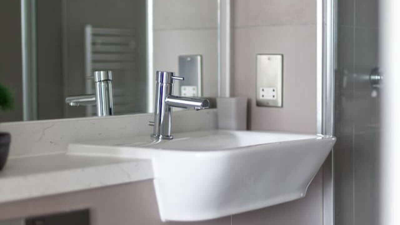 Photo of Bathroom in Brent