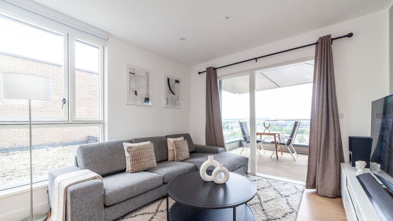 Photo of Livingroom in Brent