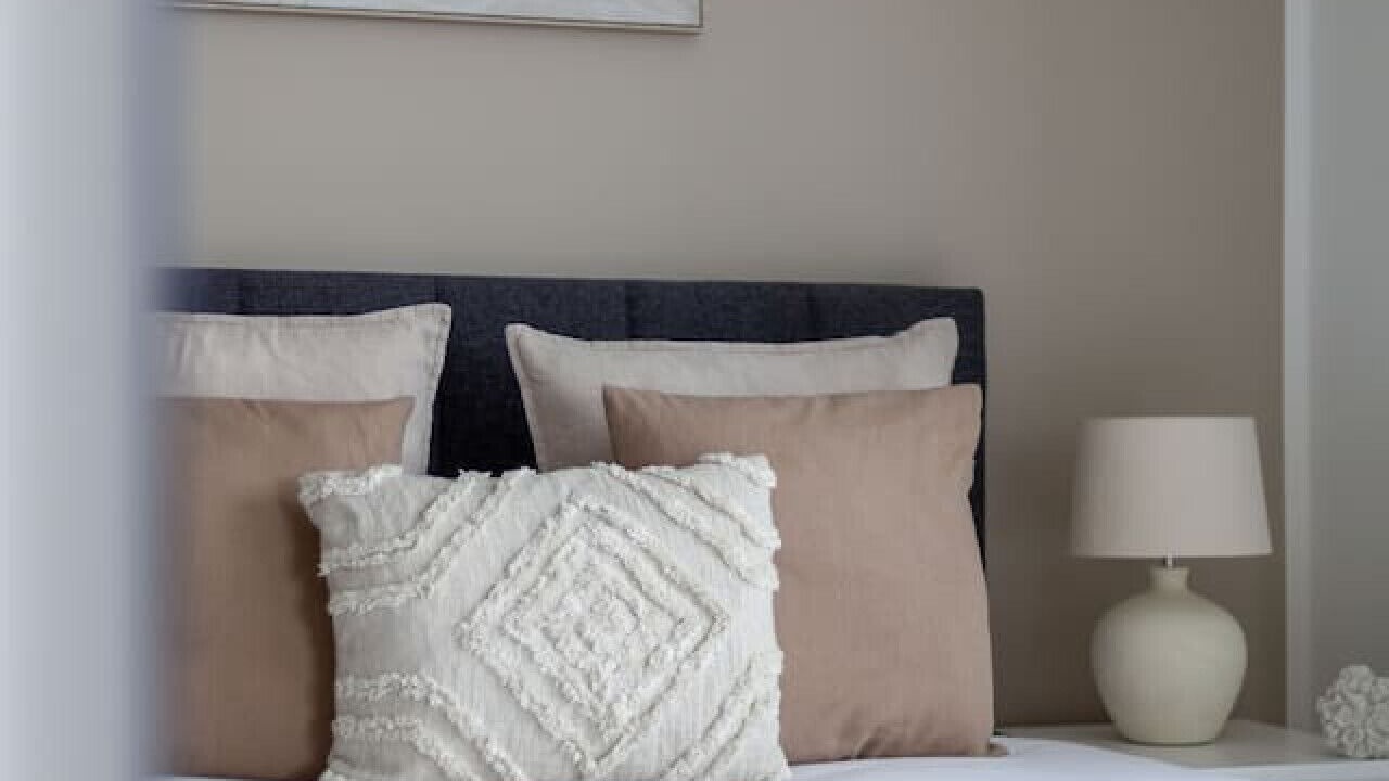 Photo of Bedroom in Brent