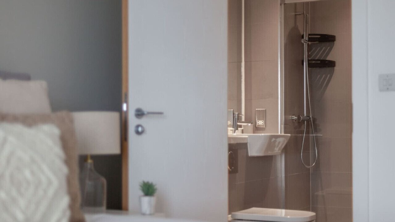 Photo of Bathroom in Brent